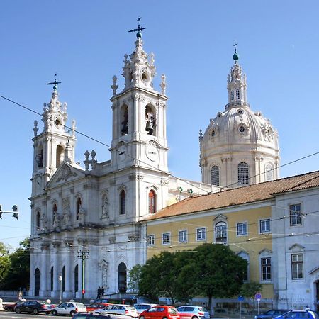Lisboa スター ホステルホステル エクステリア 写真