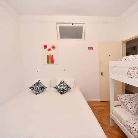 Lisboa スター ホステルホステル エクステリア 写真