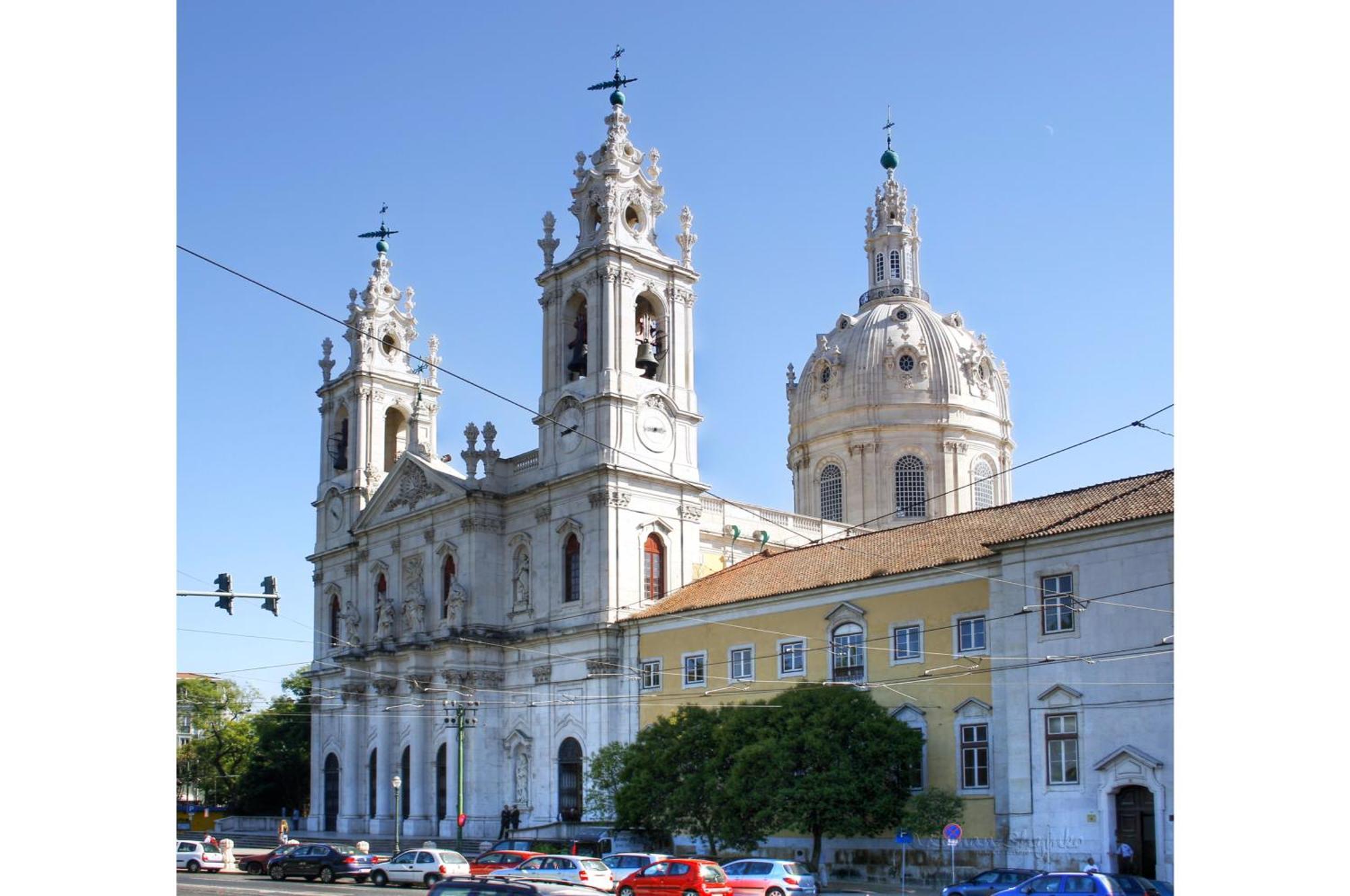 Lisboa スター ホステルホステル エクステリア 写真