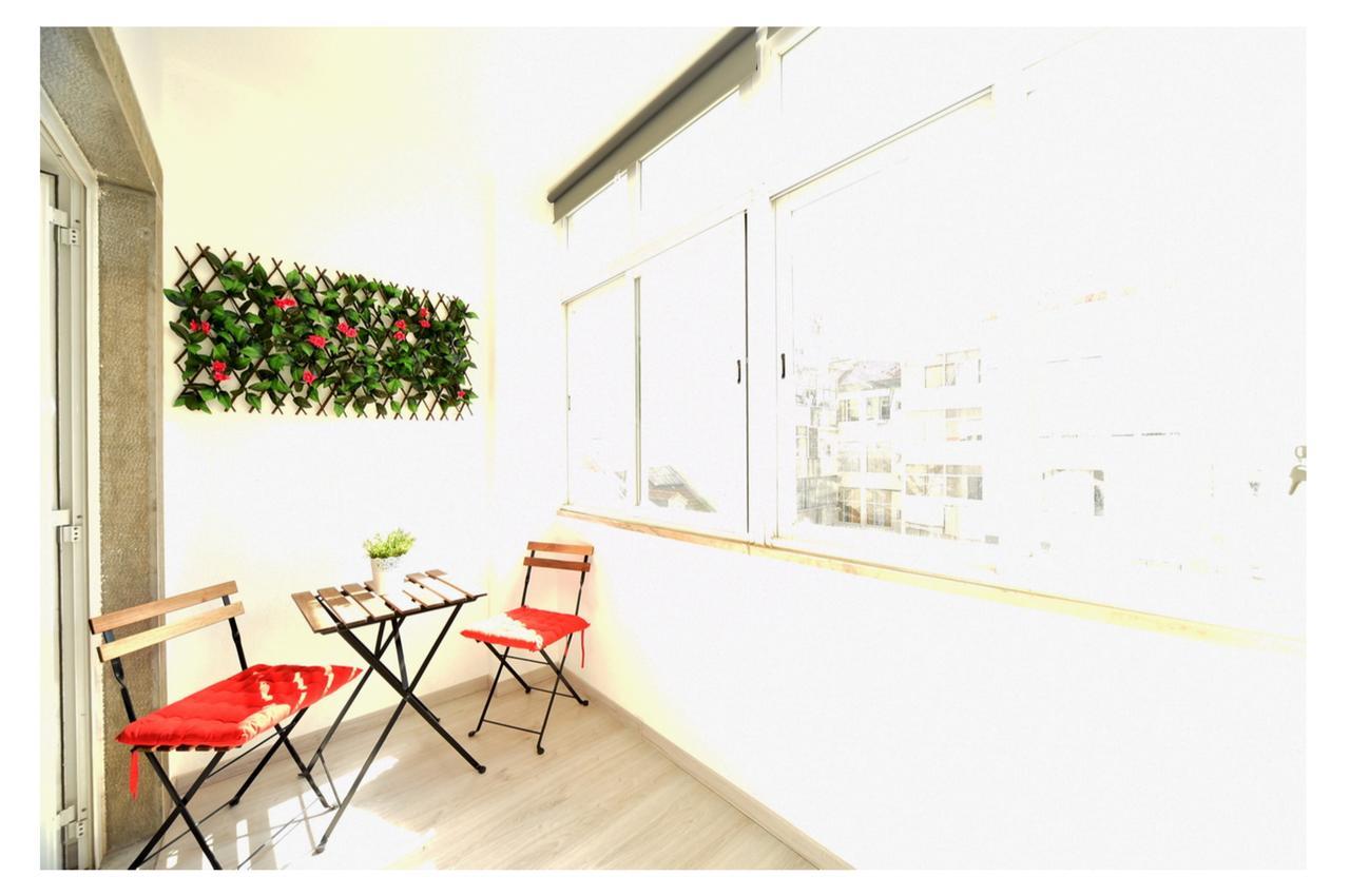 Lisboa スター ホステルホステル エクステリア 写真