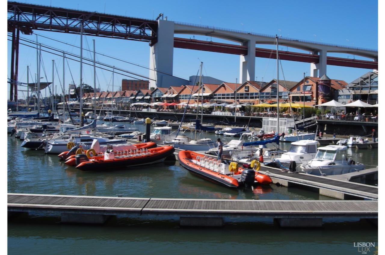 Lisboa スター ホステルホステル エクステリア 写真