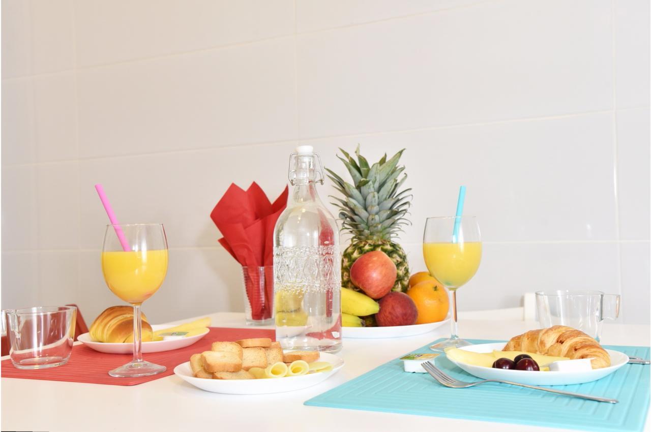 Lisboa スター ホステルホステル エクステリア 写真