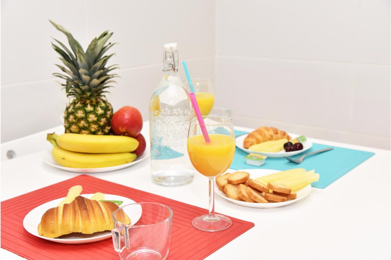 Lisboa スター ホステルホステル エクステリア 写真